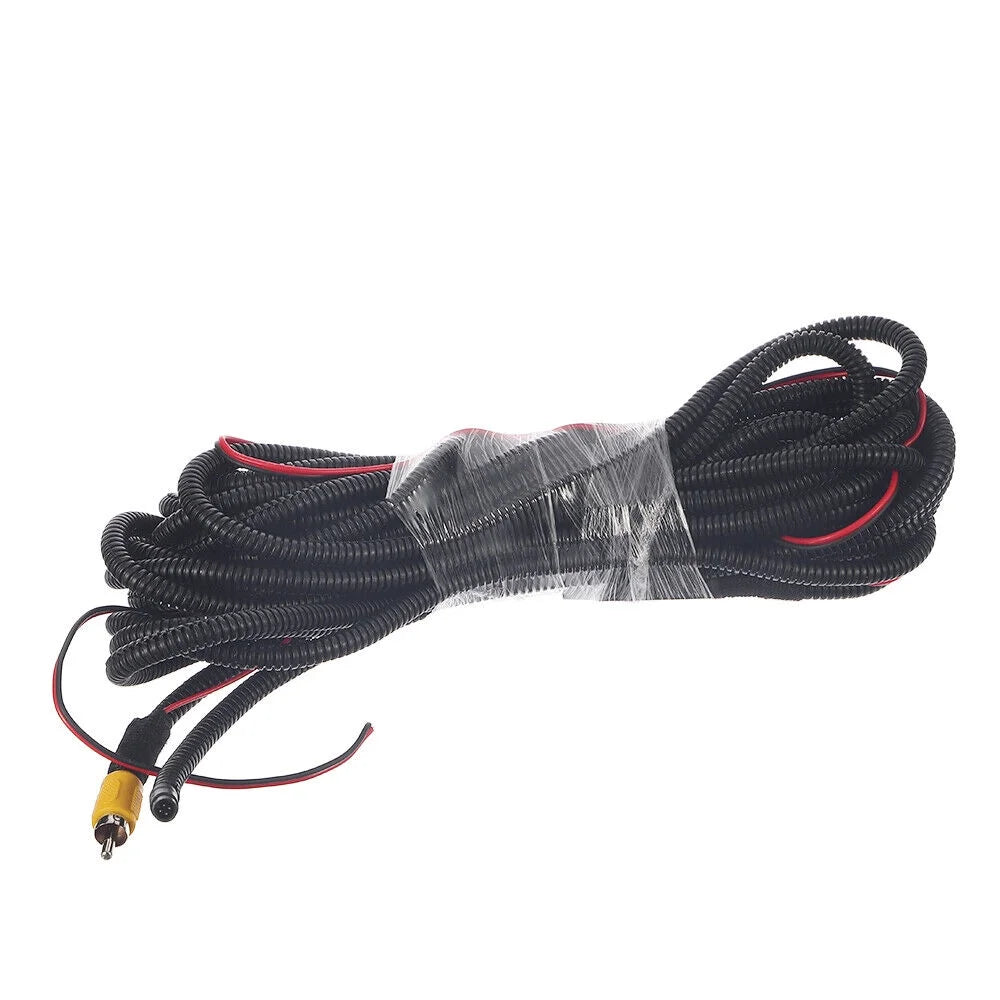 Enhance Safety with Tailgate Handle Backup Camera – Fitting with Dodge Ram 1500 (09-17) & 2500 3500 (10-19)