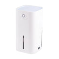 Tomfoto 850mL Dehumidifier to 215 Sq. Ft Portable Small Dehumidifier Auto-off Protection Humidity Control for Home Basements Bedroom Garage Wardrobe RV