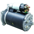 Replacement for NEW HOLLAND 4100 YEAR 1981 3-183 FORD DIESEL STARTER Replacement Part