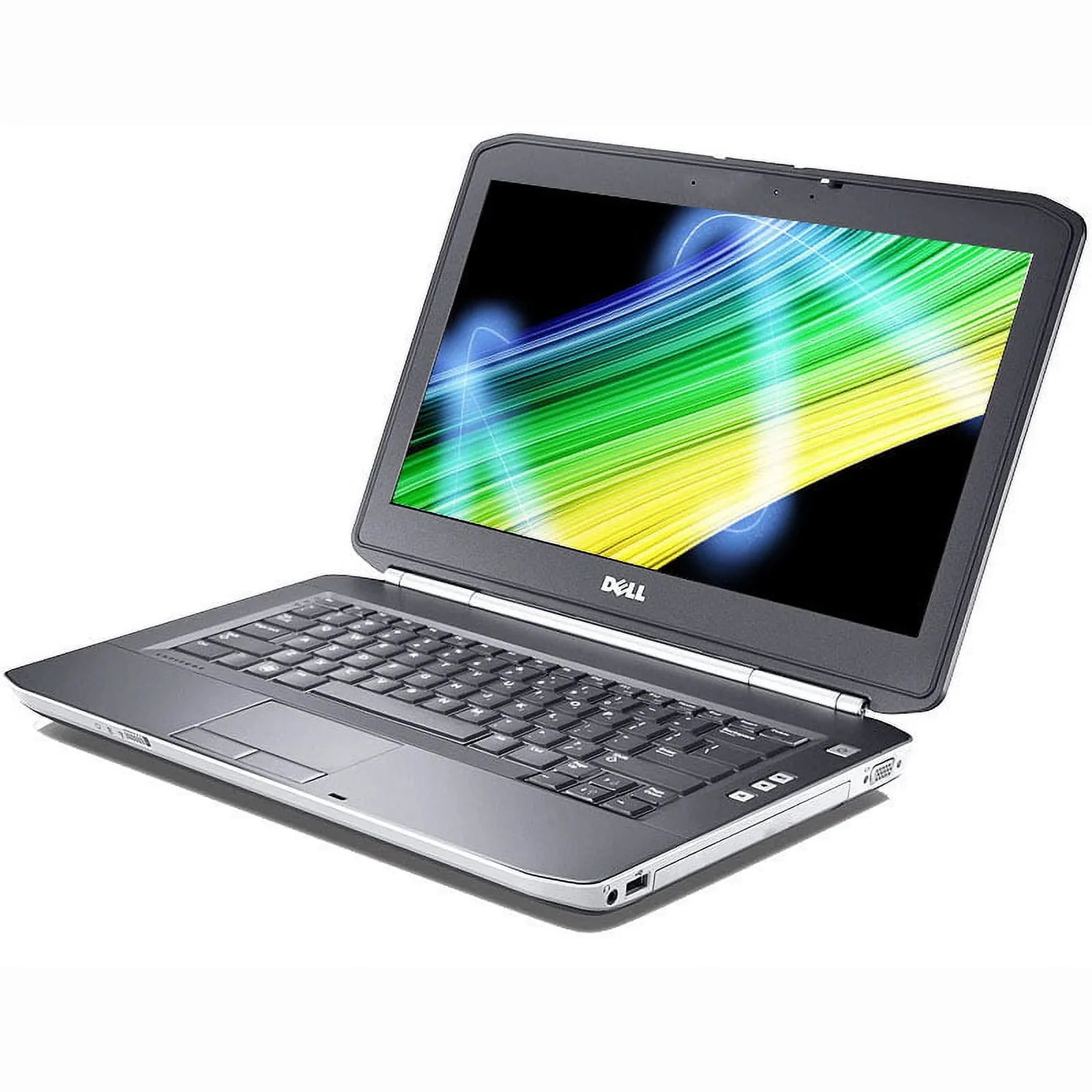 Pre-Owned E5420 i5 2.5GHz 8GB 250GB DVD Windows 10 Pro 64 Laptop