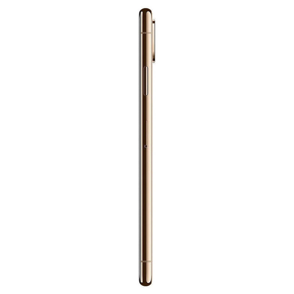 Restored Apple iPhone XS Max 256GB Gold (Xfinity Mobile) (Refurbished)