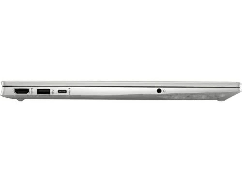 HP Pavilion 15.6" FHD Touchscreen Laptop 2022, 12th Gen 12-Core i7-1260P, 64GB DDR4 2TB NVMe SSD, Iris Xe Graphics, HDMI WiFi-6 Bluetooth Backlit KB FP Reader, Windows 10 Pro, COU 32GB USB