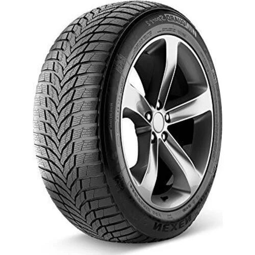 Nexen Winguard Sport 2 235/40R18XL 95W BSW (2 Tires) Fits: 2012-18 Ford Focus Titanium, 2017-23 Honda Civic Sport Touring