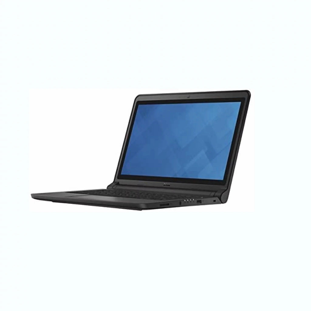 3350 Laptop Core i3 1.70 GHz 4GB Ram 128GB SSD W10P - Scratch & Dent