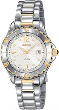 Seiko Women's Bracelet Watch SXDA94