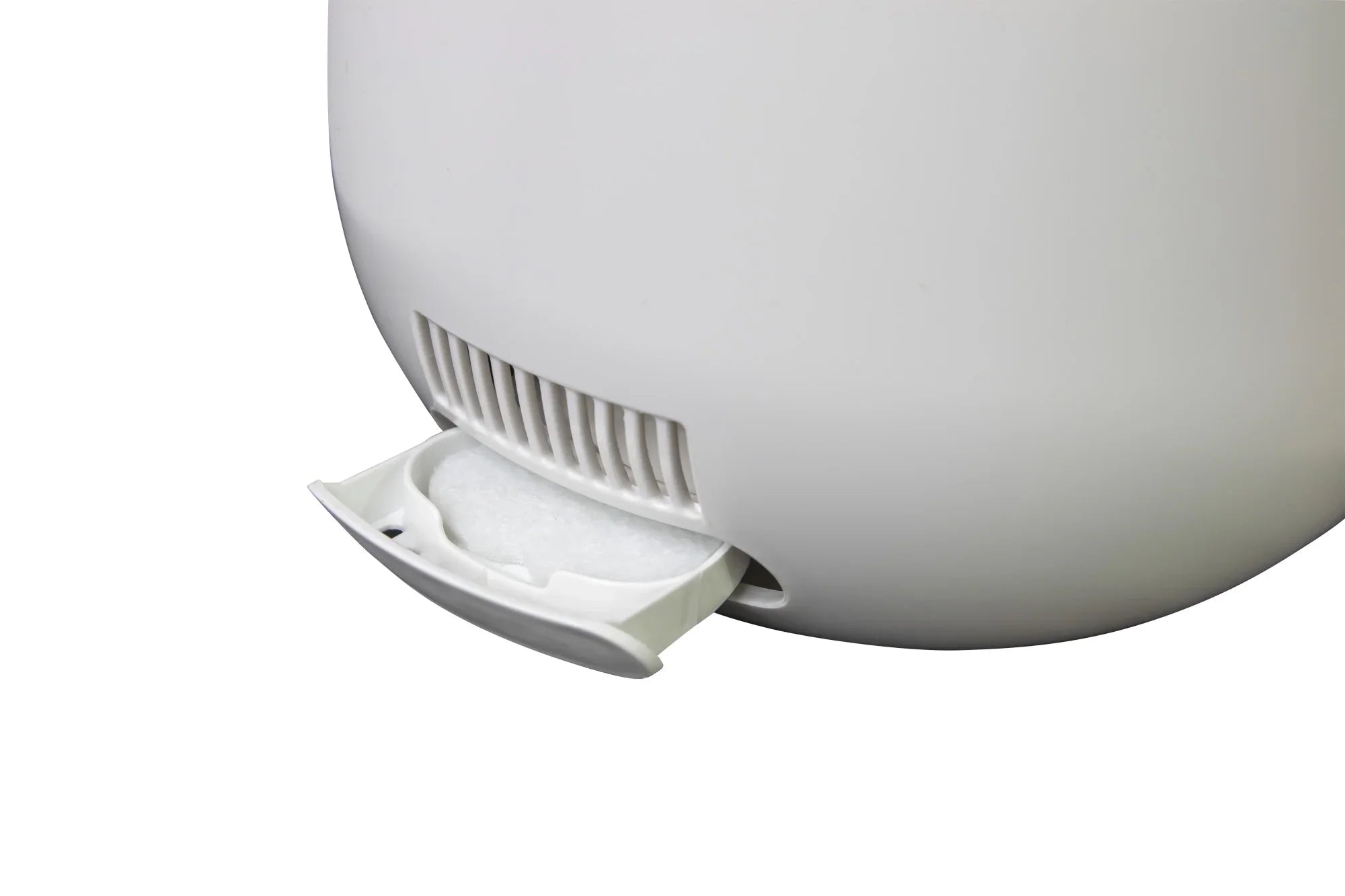 Lasko 0.92 Gallon, 18-Hour Cool Mist Ultrasonic Humidifier with Timer, 370 Sq. ft., UH250