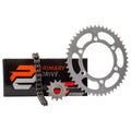 Primary Drive Steel Kit & X-Ring Chain For KTM 350 XC-F Kailub Russell Edition 2021