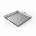 Weber-Stephen Products 102651 BBQ Crafted Roasting Basket