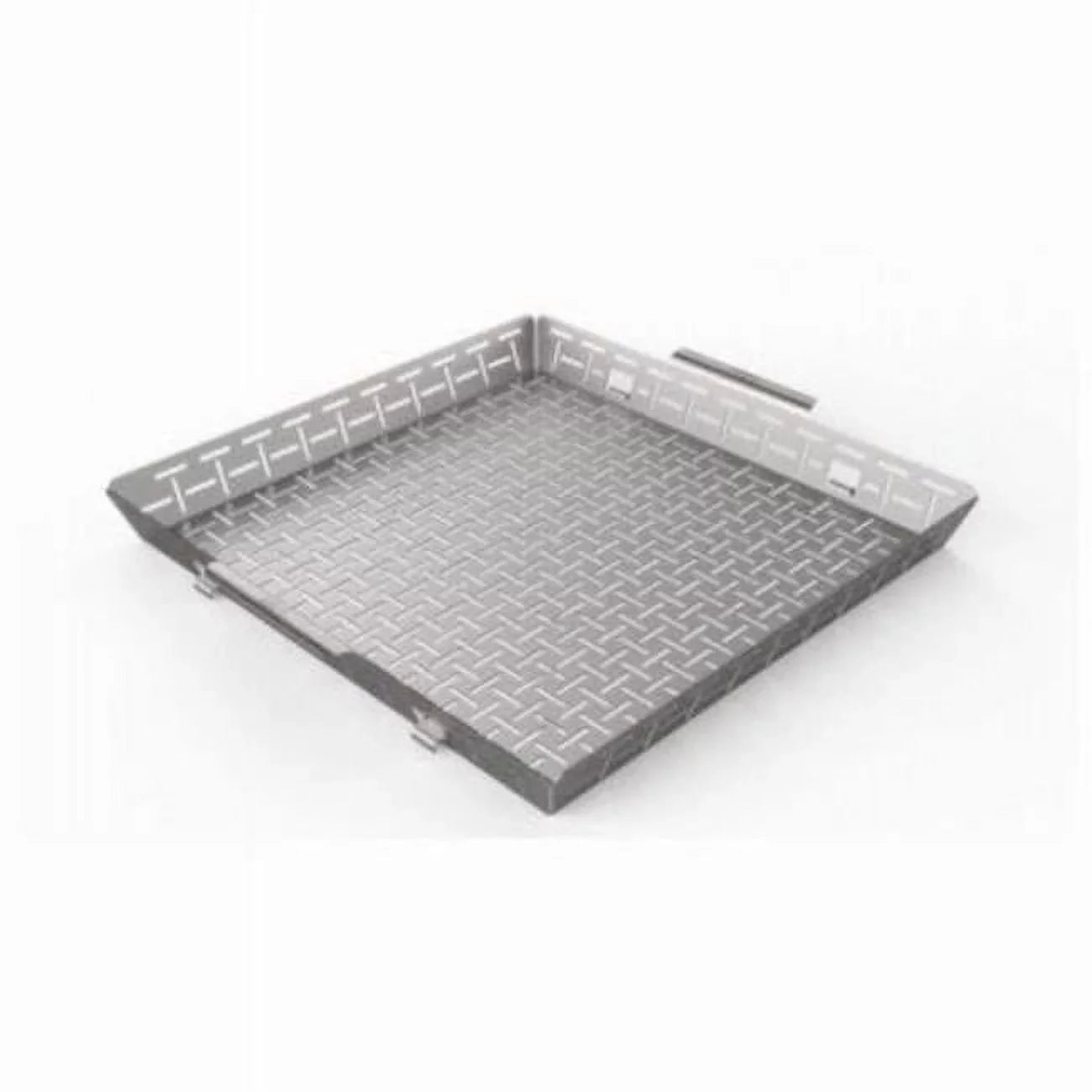 Weber-Stephen Products 102651 BBQ Crafted Roasting Basket