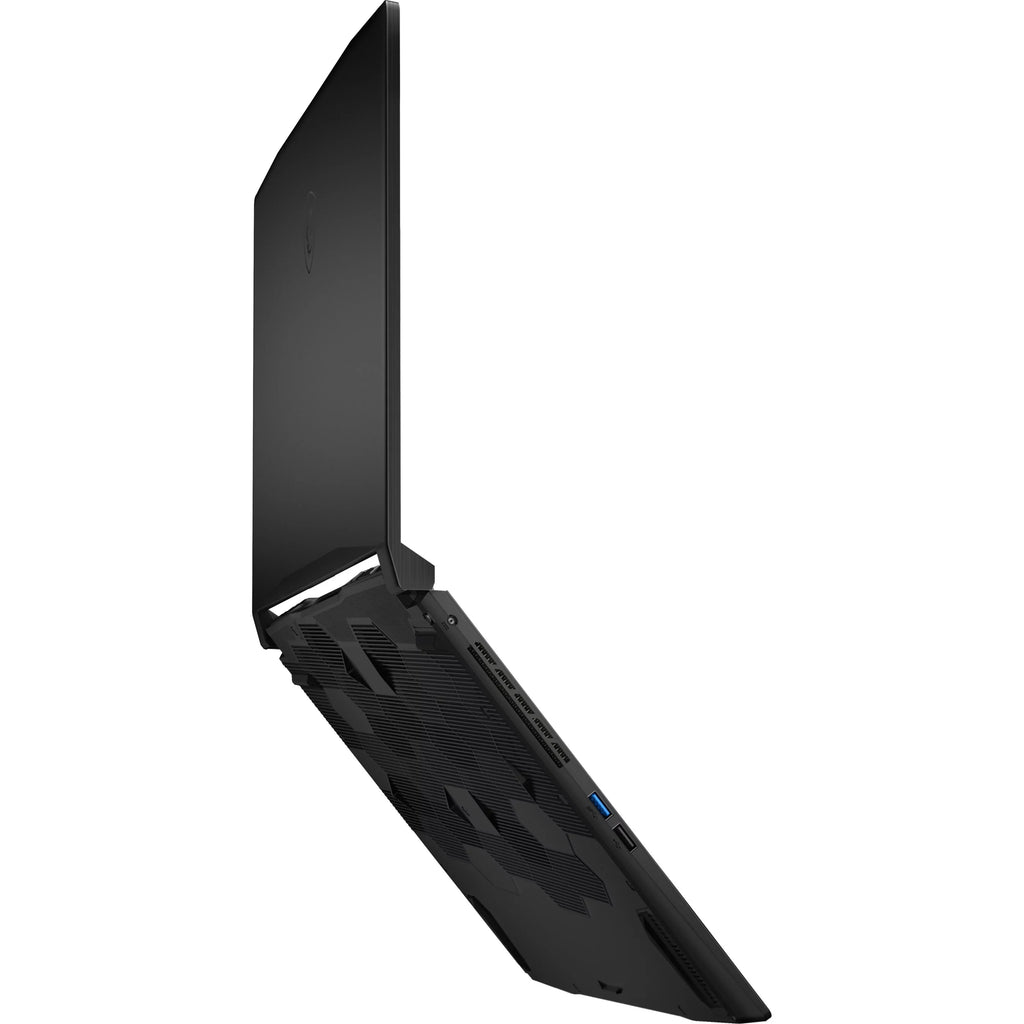 MSI Katana GF66, 15.6\" Full HD, Core i7-11800H, NVIDIA GeForce RTX 3060, 16GB RAM, 512GB SSD, Black, Windows 11 Home, Katana GF66 11UE-879