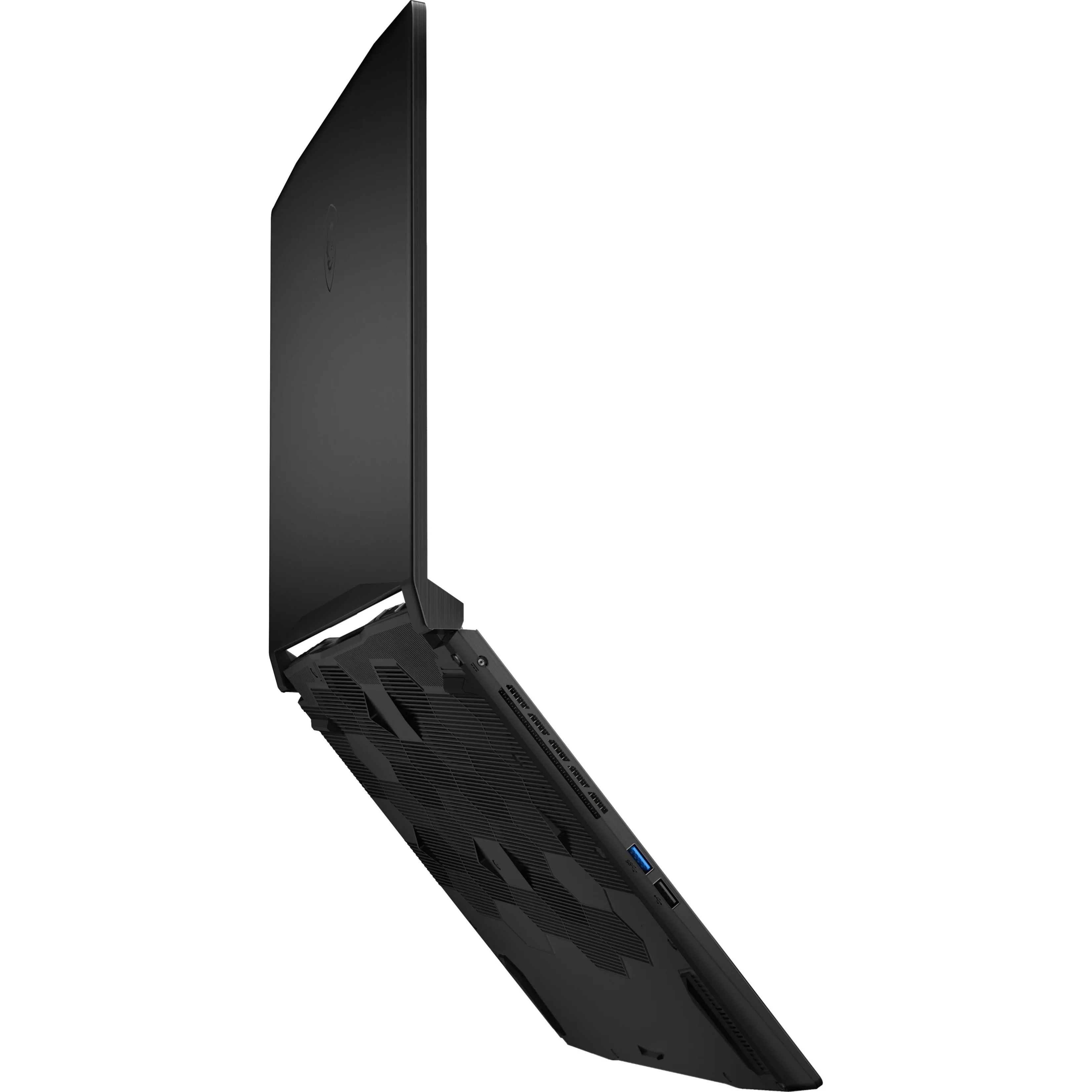 MSI Katana GF66, 15.6\" Full HD, Core i7-11800H, NVIDIA GeForce RTX 3060, 16GB RAM, 512GB SSD, Black, Windows 11 Home, Katana GF66 11UE-879