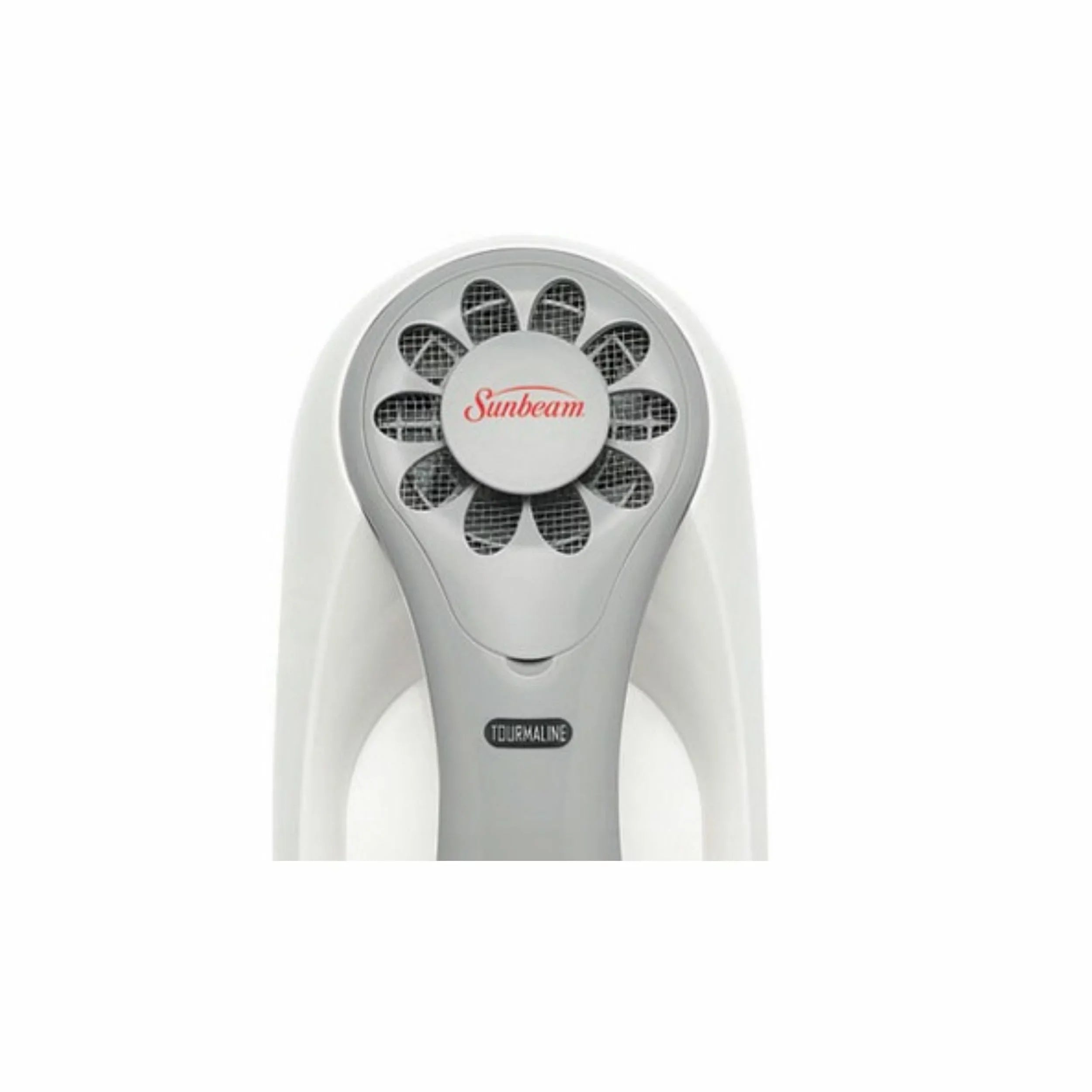 Sunbeam Wall Mount Hairdryer with Nightlight 1200-1500 Watts White