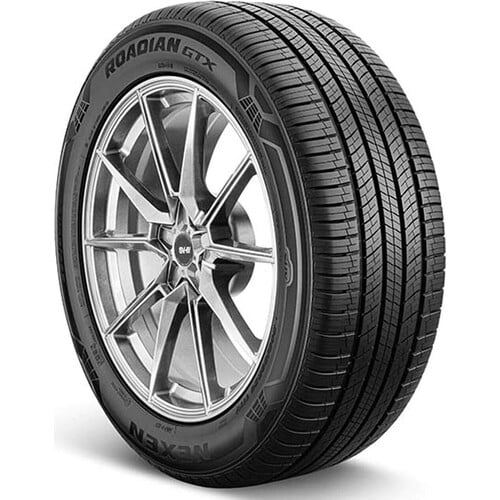 Nexen Roadian GTX 255/50R20XL 109V BSW (4 Tires) Fits: 2011-19 Ford Explorer XLT, 2006-09 Chevrolet Trailblazer SS