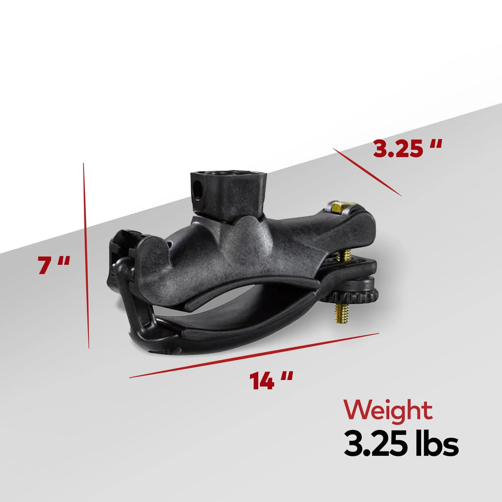 Yakima Universal Mighty Mount