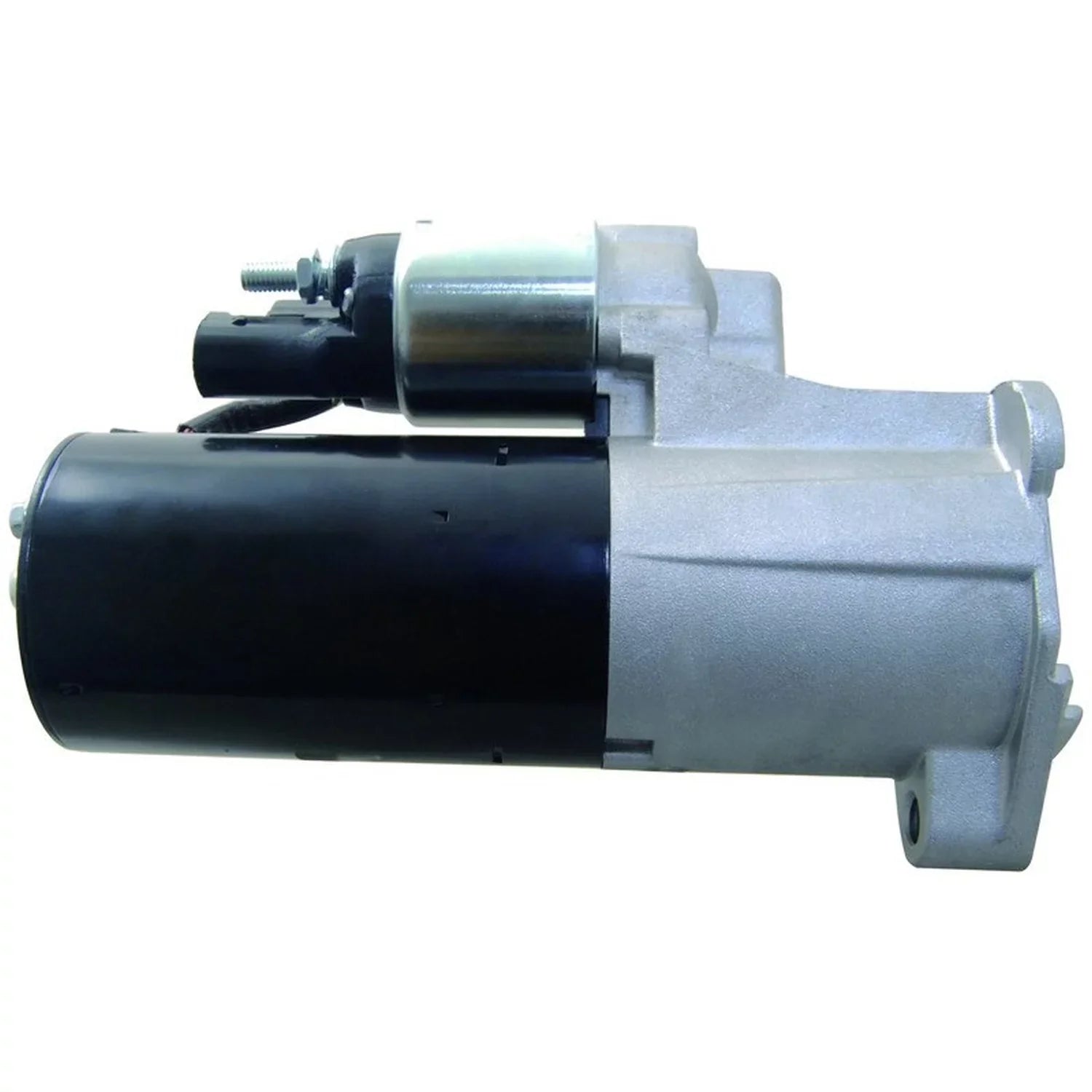 New Starter Replacement for Audi - Europe A4 (8EC, B7) Eng.BVA 2.0 TDI 120kw 06-08 03G-911-023 03G911023X 0001125053 0001125054 063521250530 944280212200