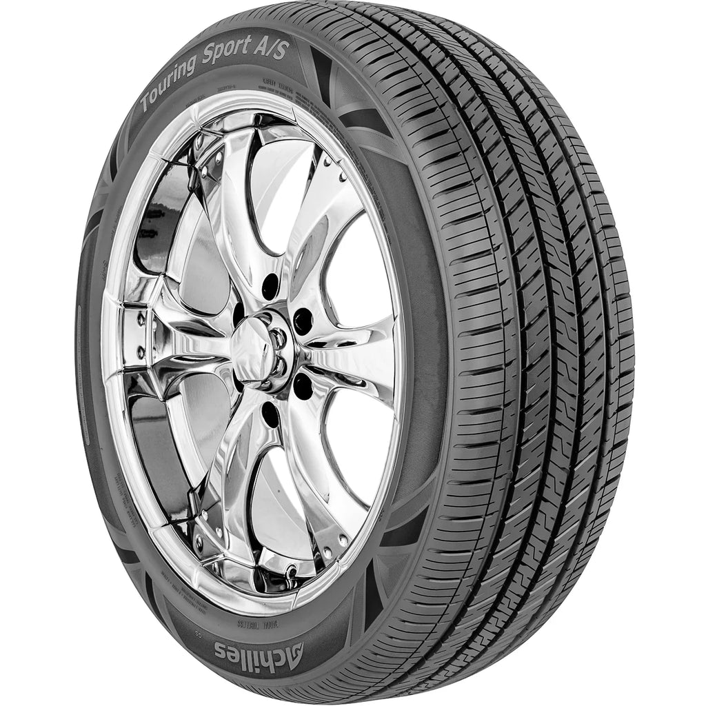 Tire Achilles Touring Sport A/S 205/65R15 94H AS All Season