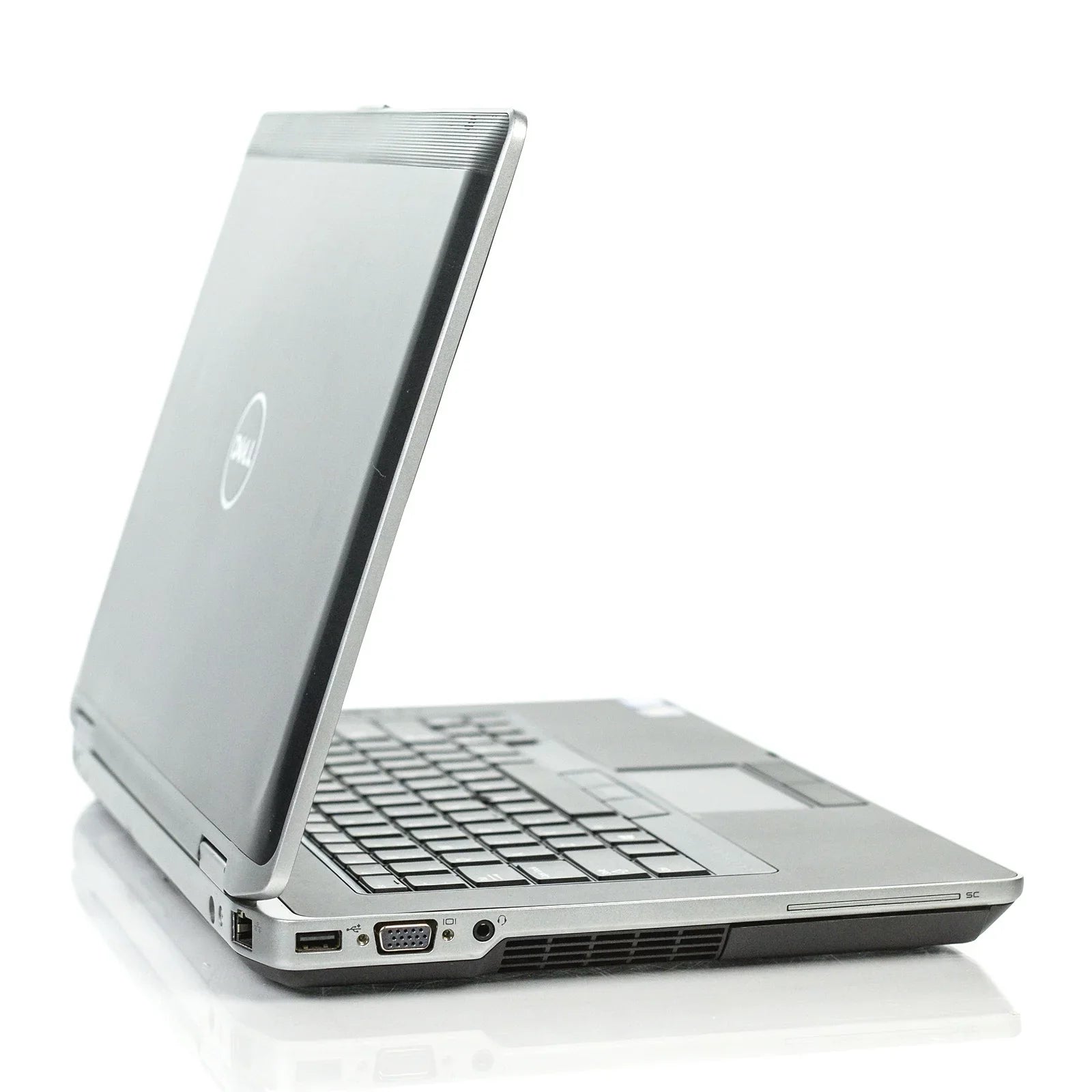 Used E6430 Laptop i7 Quad-Core 8GB 1TB Win 10 Pro B v.BB