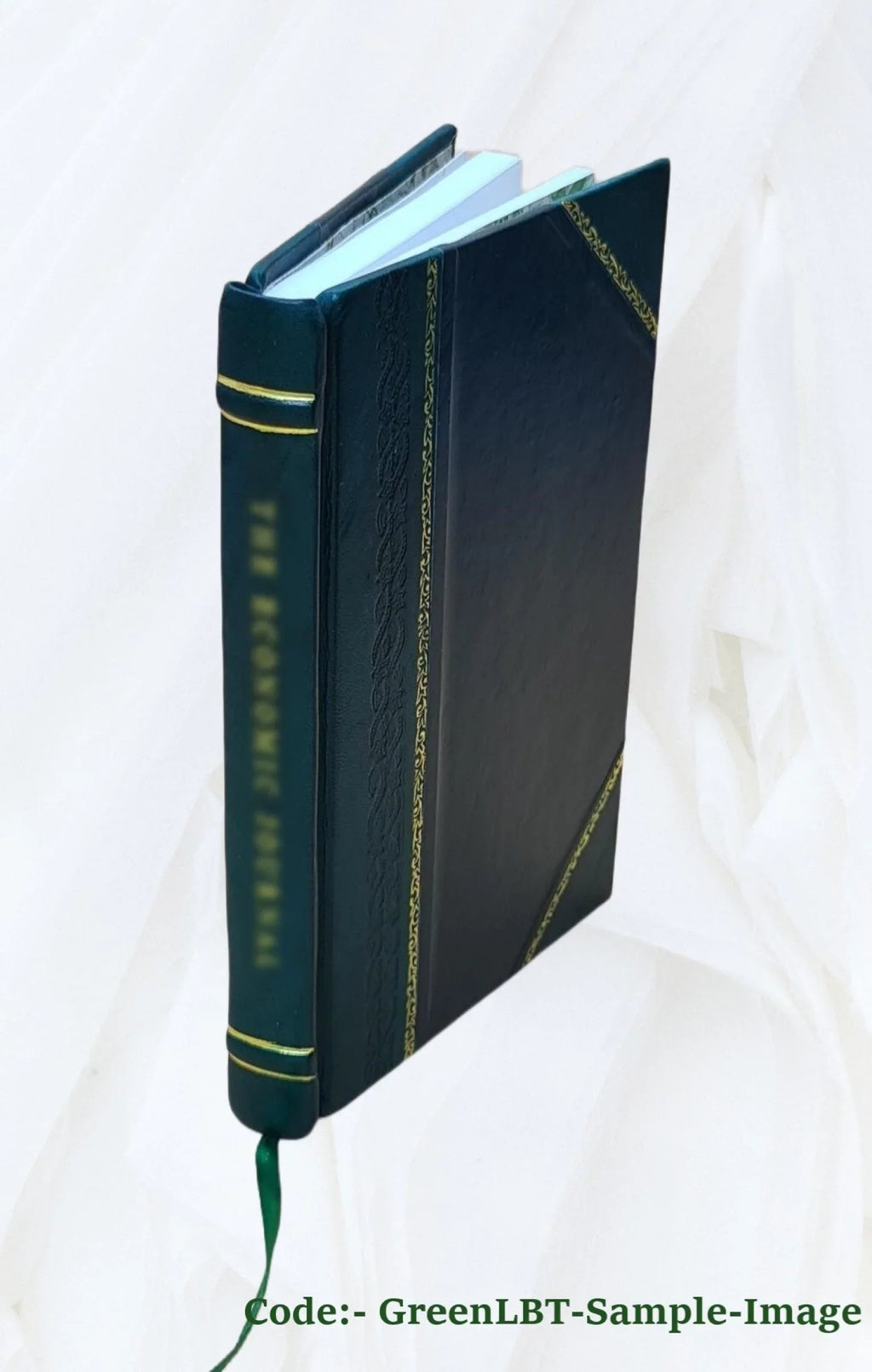 Vindiciae disputationis de idea boni apud Platonem / indicit Carolus Fridericus Hermann. 1839 [Leather Bound]