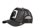 Goorin BrosGoorin Bros Truth Will Prevail Trucker HatBlackOS