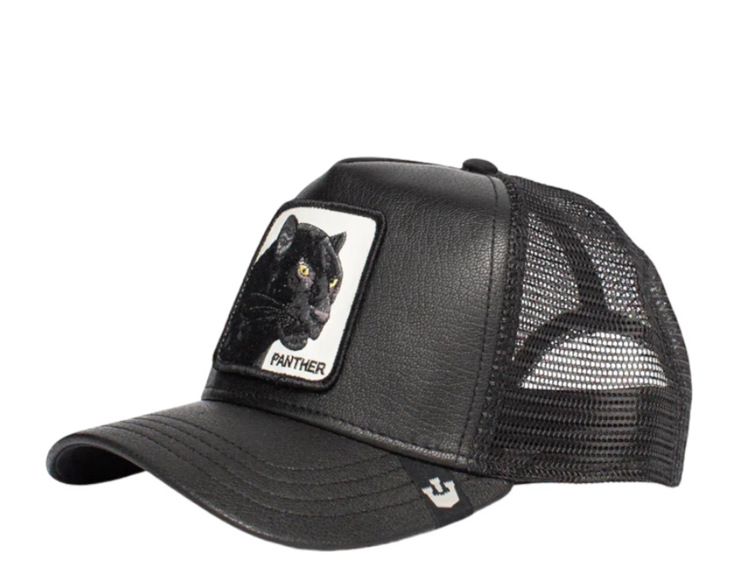 Goorin BrosGoorin Bros Truth Will Prevail Trucker HatBlackOS