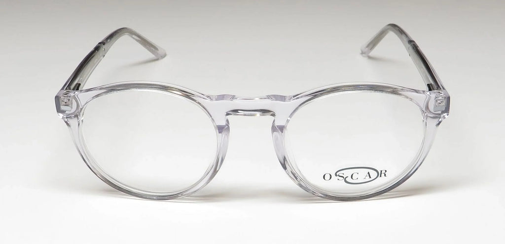 OSCAR DE LA RENTA OSM 841 EYEGLASS FRAME/GLASSES ELEGANT ITALIAN DESIGNER OPTICAL