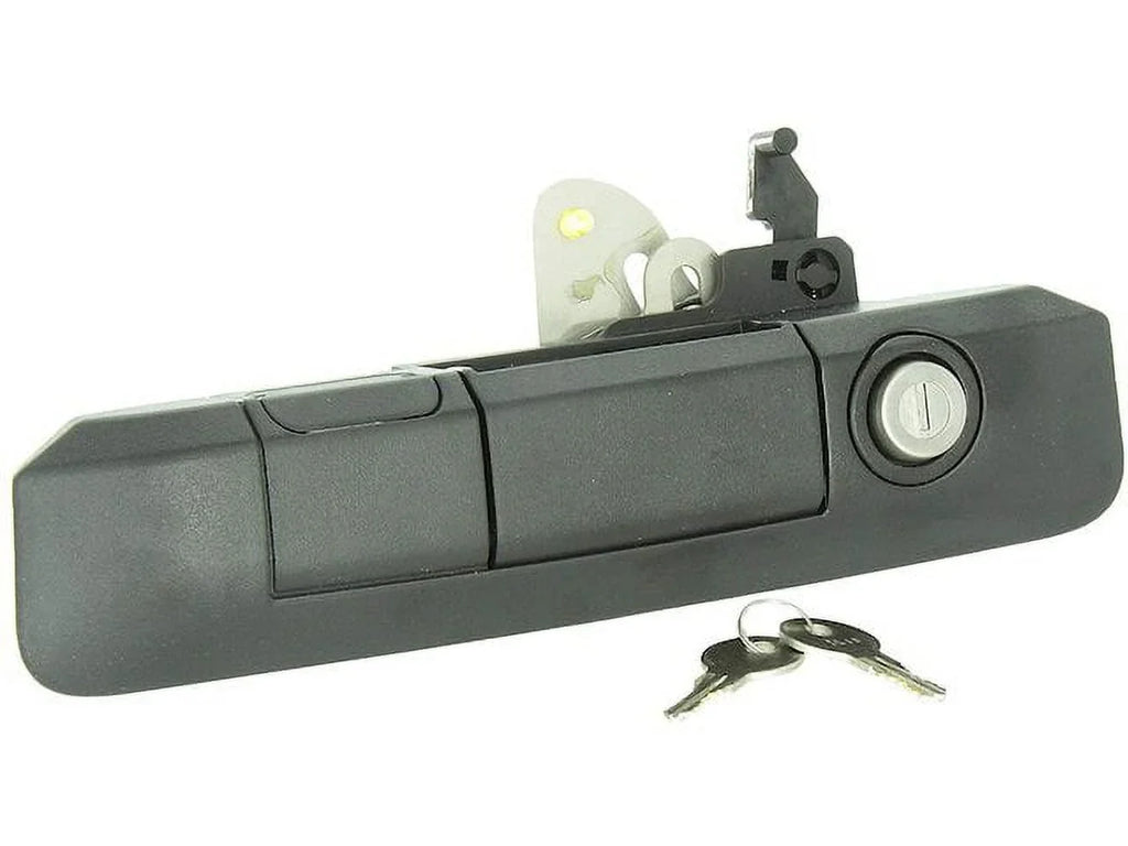 Tailgate Lock - Matching with 2005 - 2015 Toyota Tacoma 2006 2007 2008 2009 2010 2011 2012 2013 2014