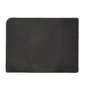 Tracker Watercraft Non-Skid Mat TM178157 | 10 1/4 x 7 3/4 Inch Black Rubber