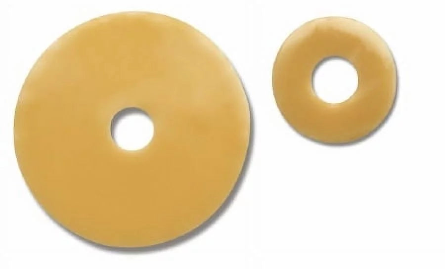 Hollister Softflex Colostomy Barrier - 7805BX - 2" O.D., 4.5mm thick, 10 Each / Box