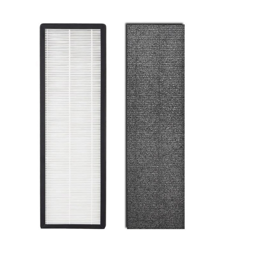Perfect Aire 4010004 18.75 x 6 in. Rectangular HEPA Air Purifier Filter