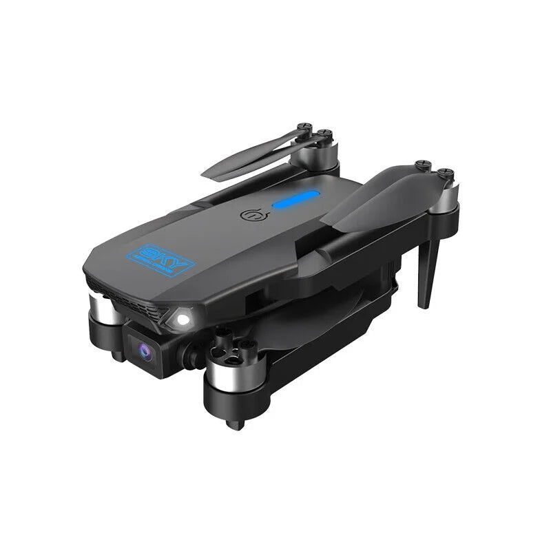 JahyShow AirMaster E88Max - 4K HD Camera RC Drone - WiFi FPV, Foldable Quadcopter, Long Range