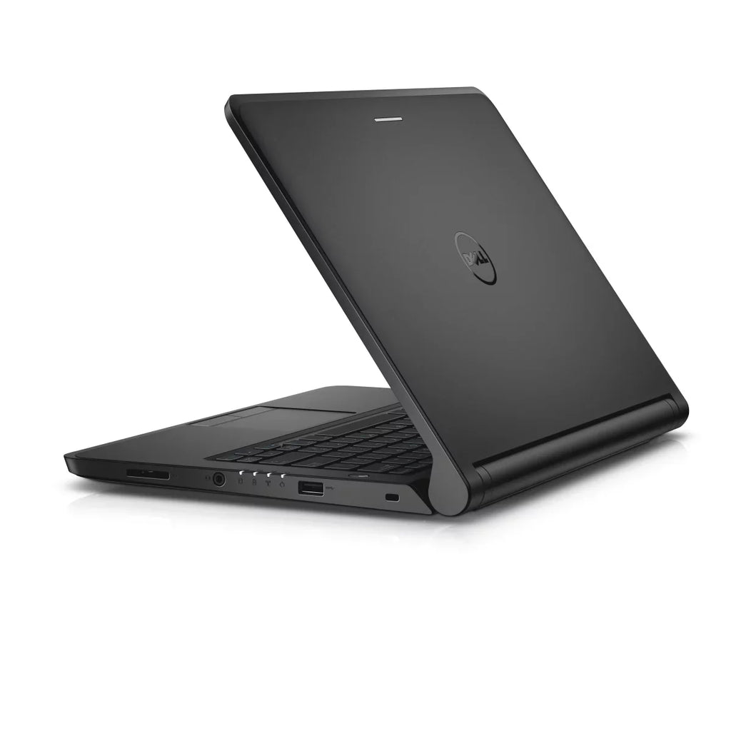 Restored 3340 13.3" Laptop Core i3 8 GB 500 GB W10 Pro Touchscreen (Refurbished)
