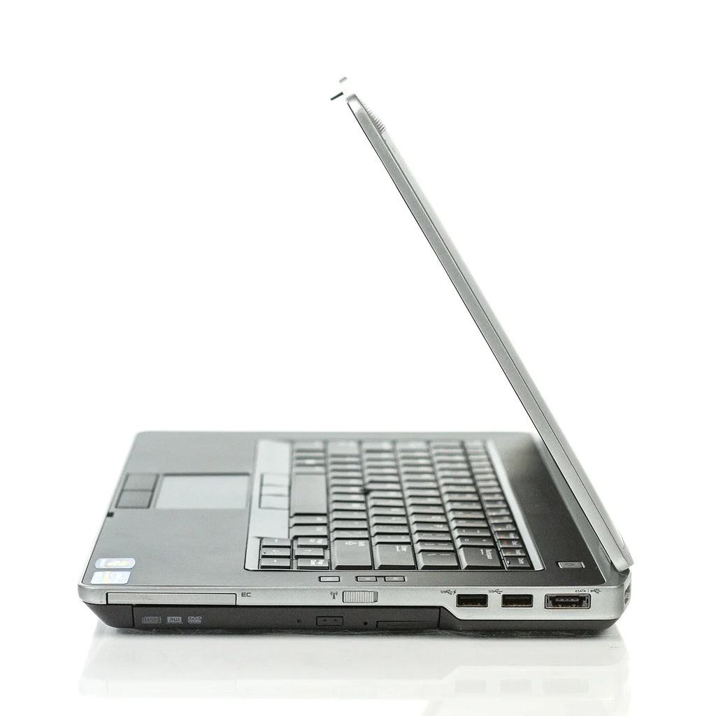 Used E6430 Laptop i7 Quad-Core 8GB 1TB Win 10 Pro B v.BB