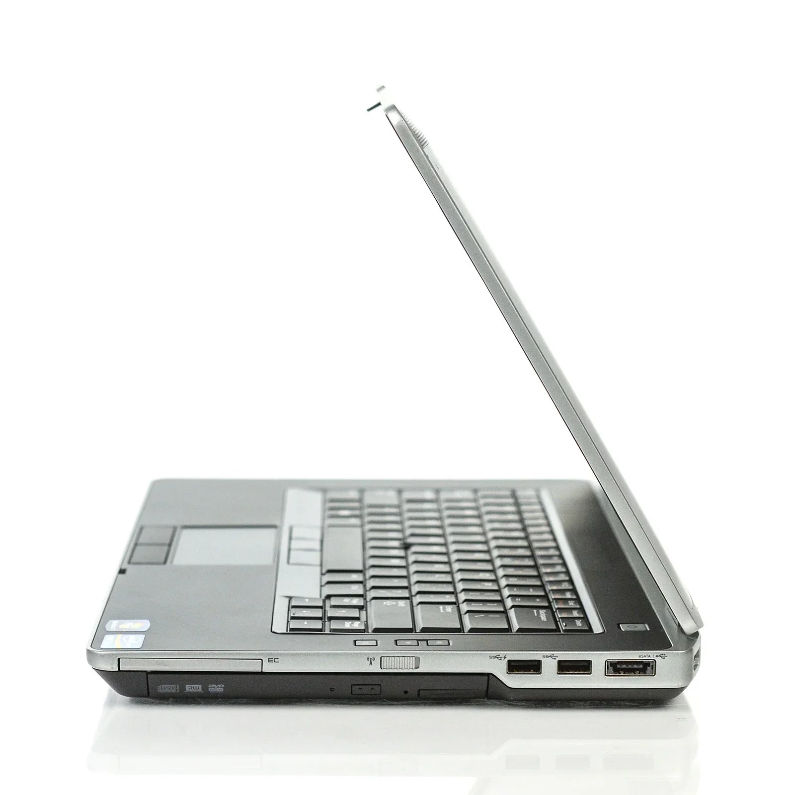 Used E6430 Laptop i7 Quad-Core 8GB 1TB Win 10 Pro B v.BB