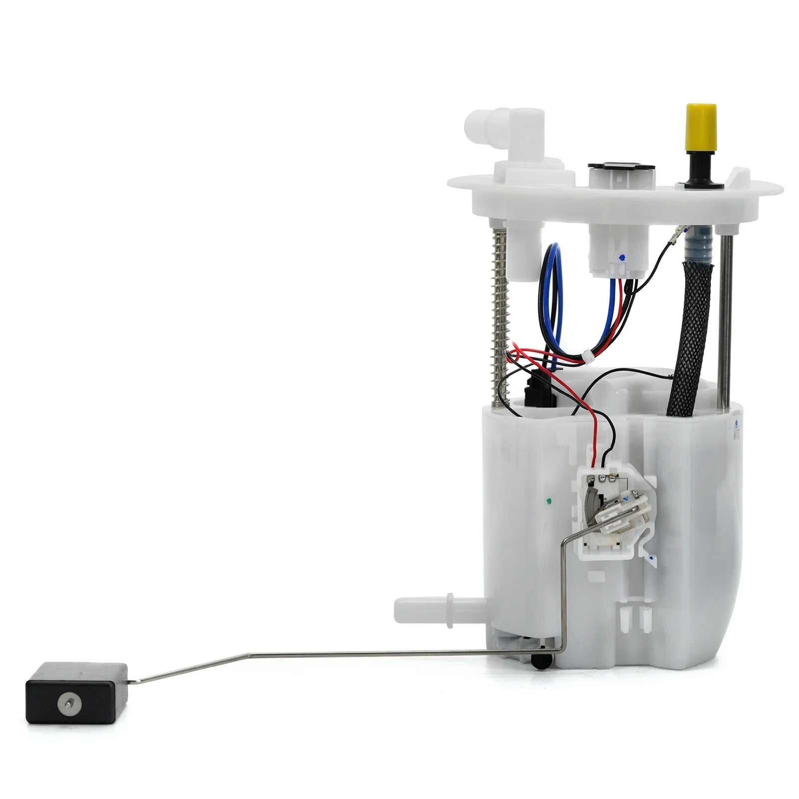 MASTER Electric Fuel Pump Module Assembly for 2016-2019 Ford Explorer 3.5L & 2014-2019 Lincoln MKT 3.7L