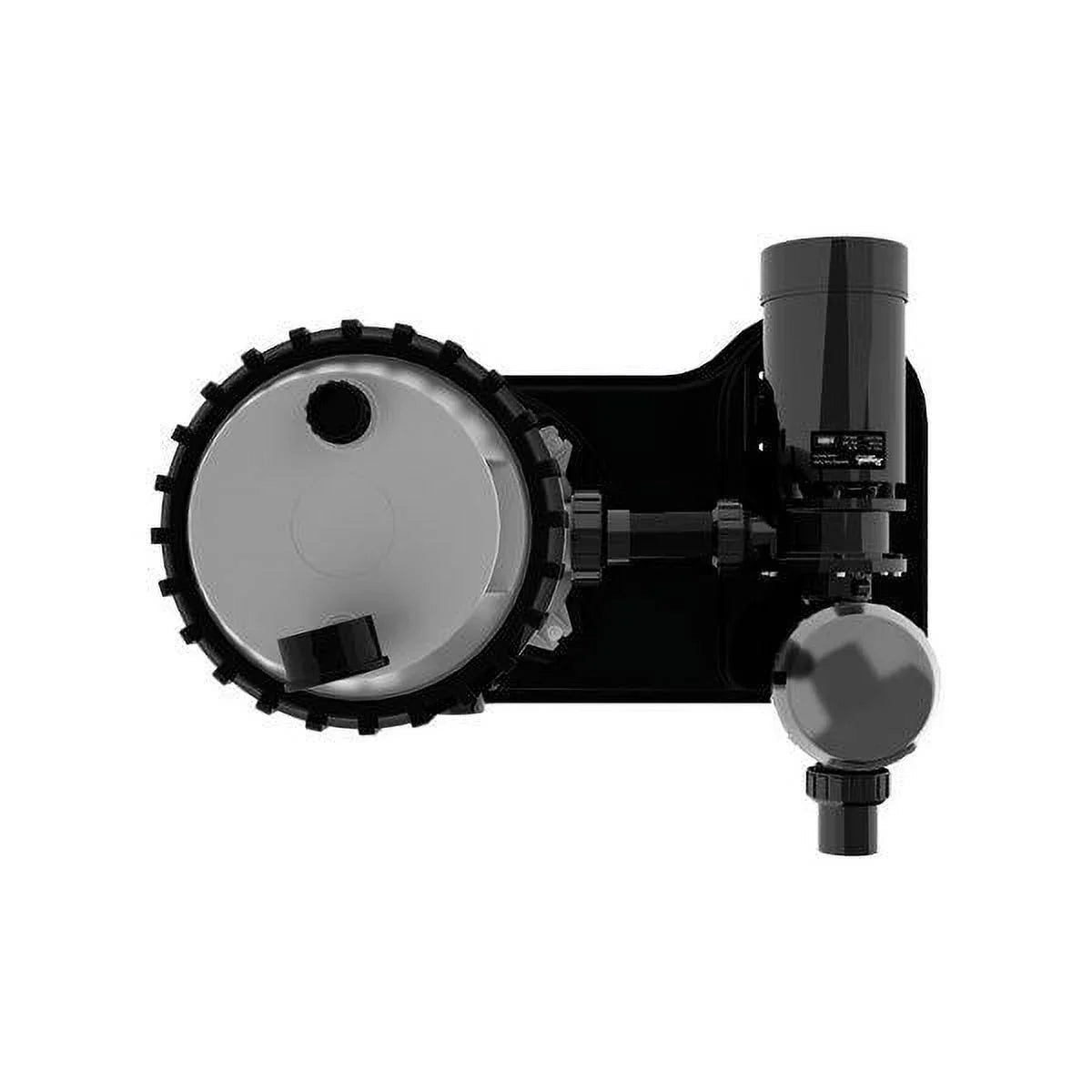 Raypak Protege Above Ground Pool Filter Cartridge System, 100 ft, 1 HP 018200