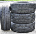 Set of 4 (FOUR) Joyroad Grand Tourer H/T 235/50R19 99V A/S All Season Tires Fits: 2018-19 Chevrolet Equinox Premier, 2020-23 Chevrolet Equinox LT