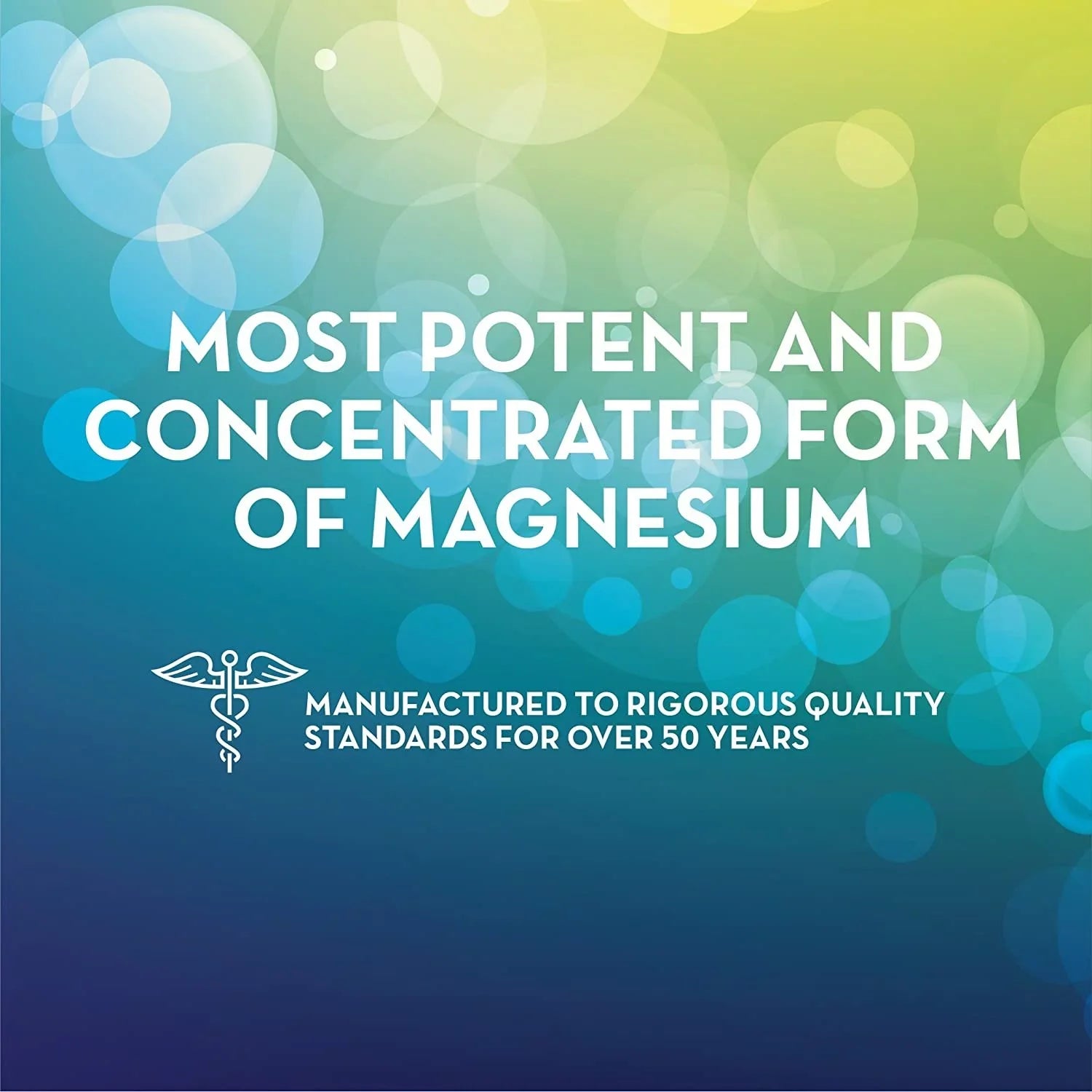 MagOx 400 Magnesium Oxide Dietary Supplement Most Concentrated form of Magnesium 120 Tablets