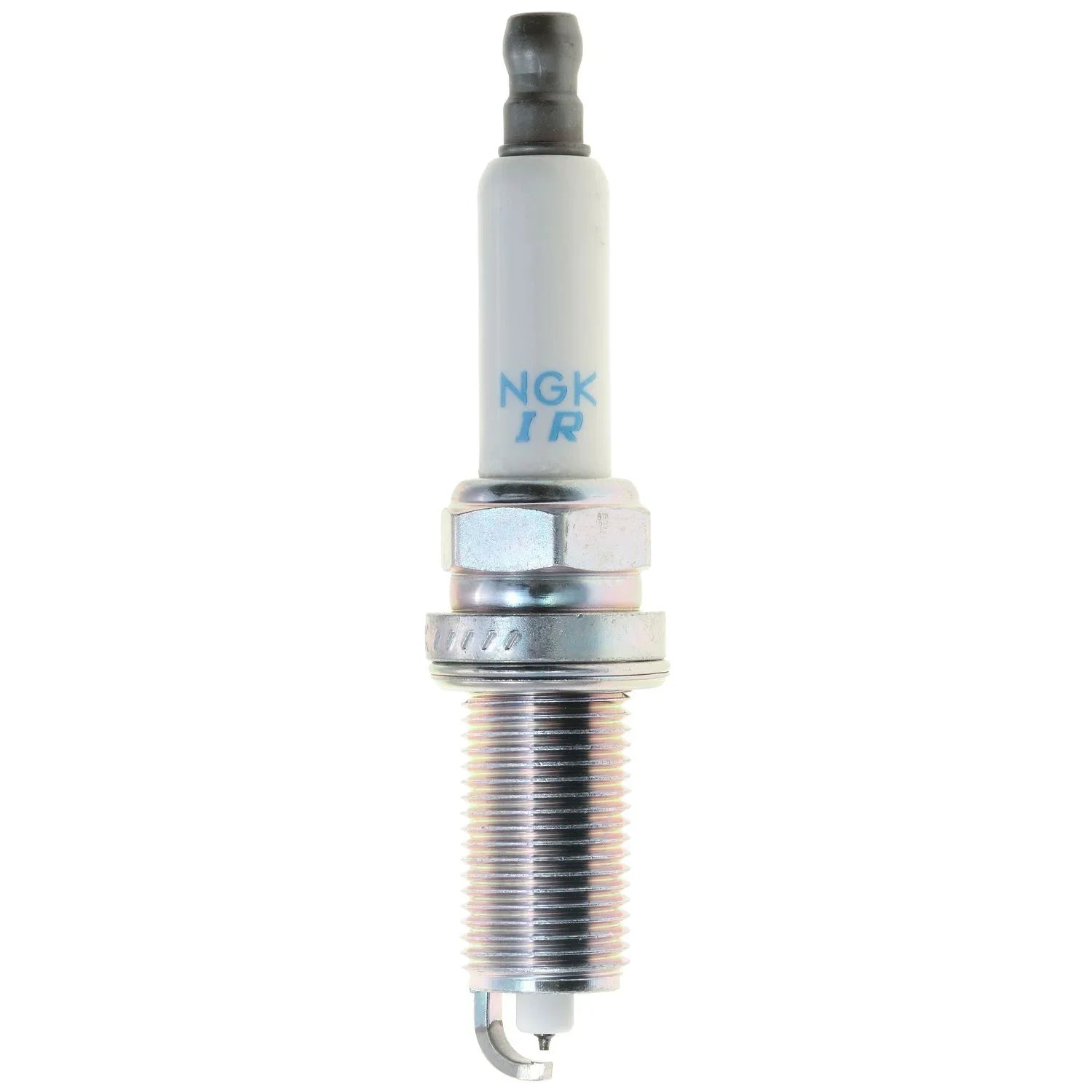 NGK 97976 NGK Laser Iridium Spark Plug For 17-20 G70 G80 G90 K900 Stinger Fits select: 2018-2020 KIA STINGER, 2019-2020 GENESIS G70