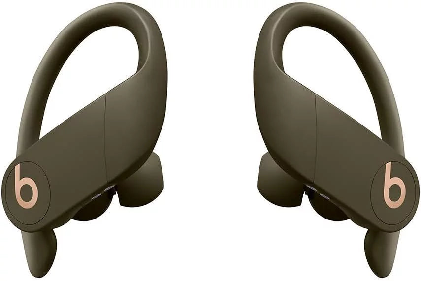 Pre-Owned Powerbeats Pro Wireless Earphones - 9 Hours of Listening Time, Sweat Durable Earbuds, Built-in Microphone - MOSS