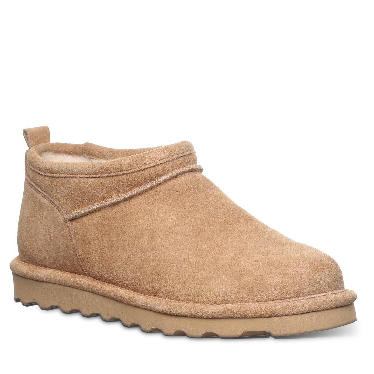 Bearpaw Women's Super Shorty Boots