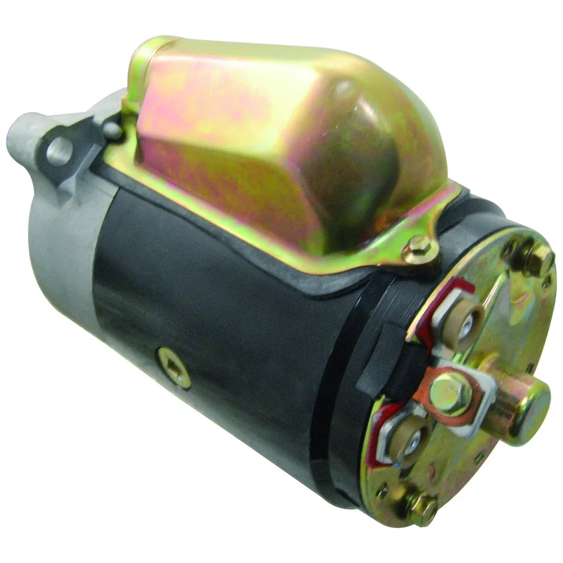 Replacement for FORD 1989 F900 STARTER Replacement Part