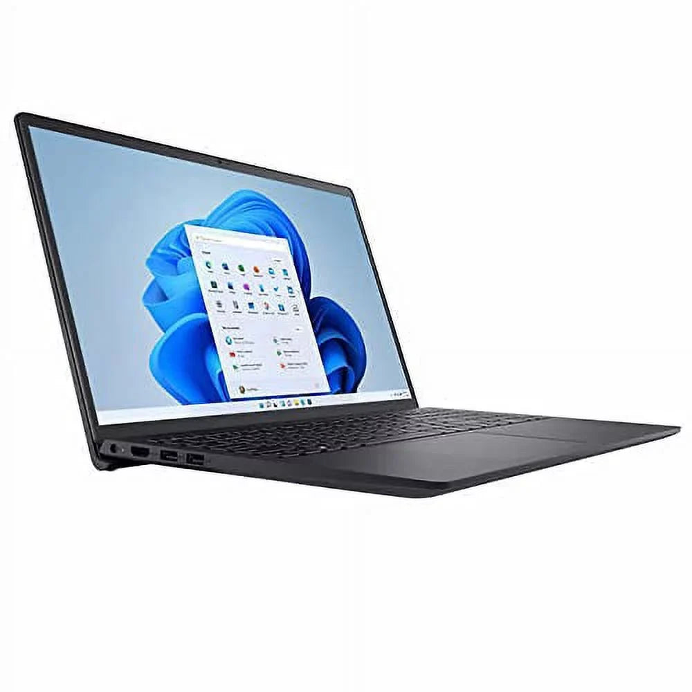 Newest Inspiron 3000 i3511 Laptop, 15.6" FHD Non-Touch, 11th Gen Core i7-1165G7, Iris Xe Graphics, 32GB DDR4, 2TB NVMe SSD, HDMI, Bluetooth, Wi-Fi, Windows 11 Home