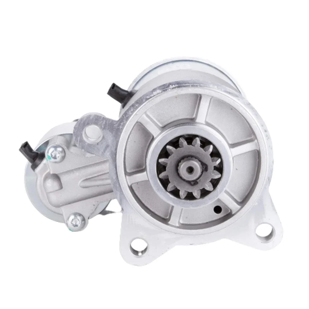 KarParts360: For Ford Excursion Starter Motor 2000-2005 Replaces 9L3Z-11002-A (Vehicle Trim: 5.4L V8 330 CID/GAS/6.8L V10 415 CID/GAS)