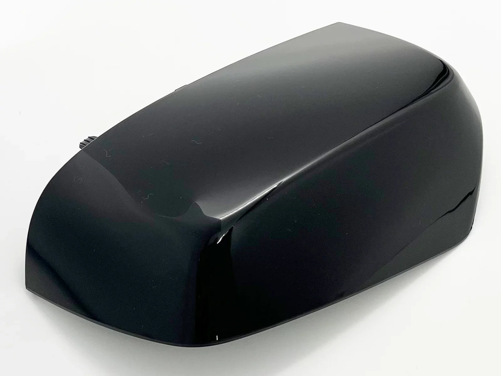 APA Replacement Paint to Match Black Mirror Cap Coating for 2015 - 2021 COLORADO CANYON Pickup Driver Left Side 23191153