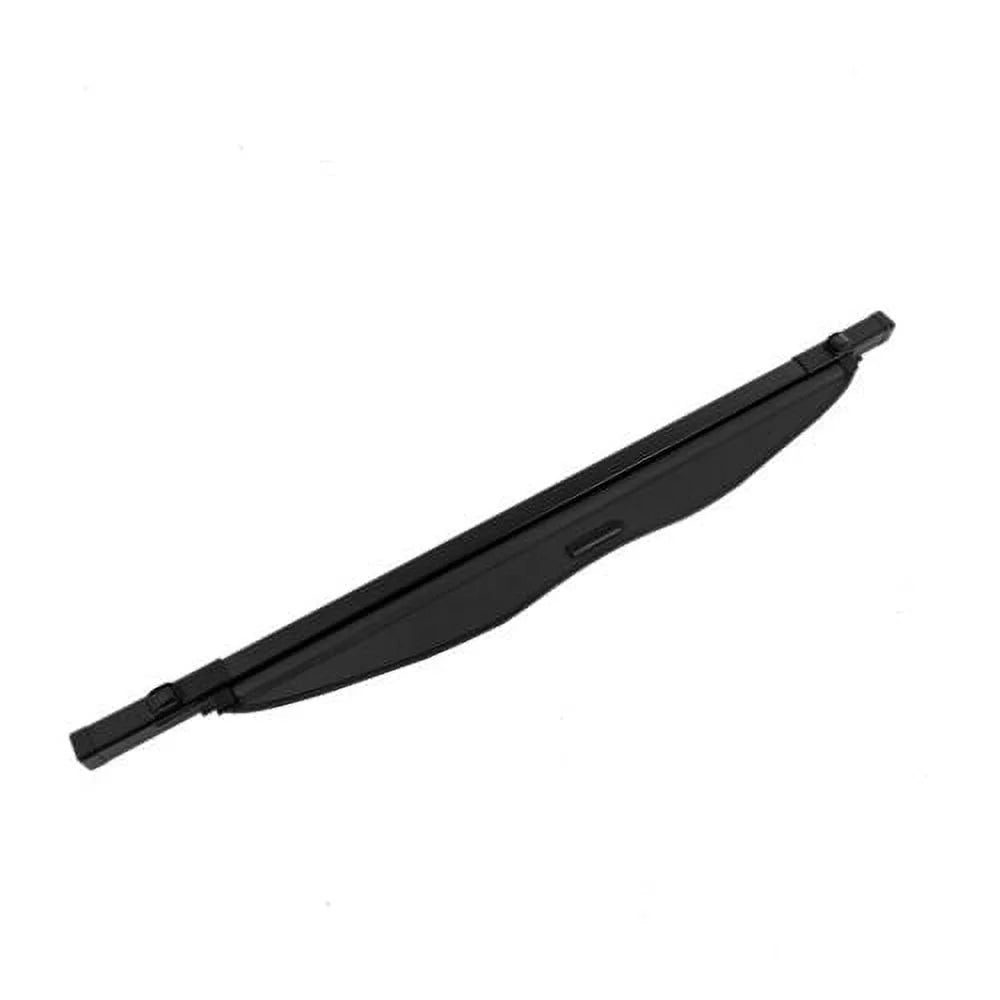 For 2020-2022 Toyota Highlander Rear Trunk Shield Cargo Shade Security Protection