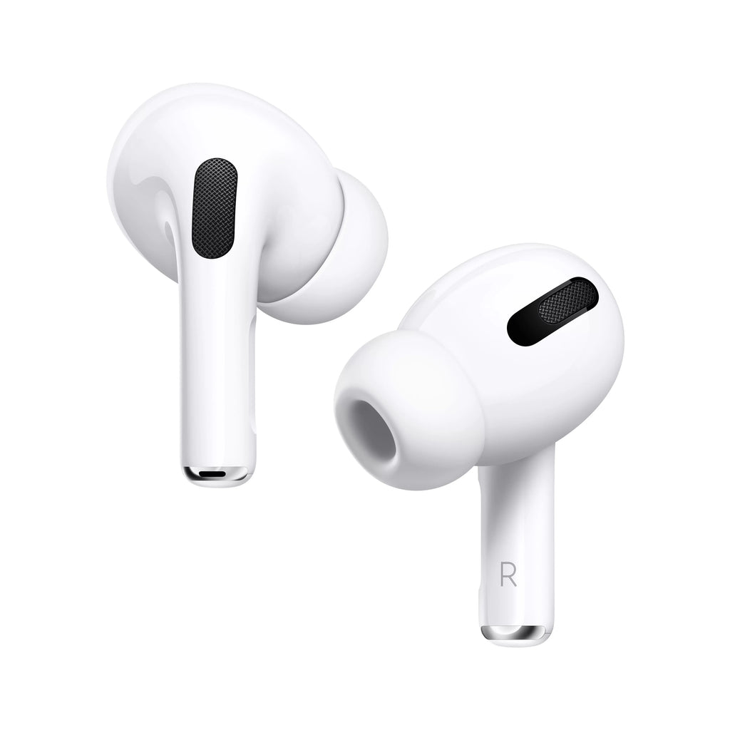 Restored Apple AirPods Pro Wireless In-Ear Headphones, MWP22AM/A - White (Refurbished)