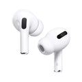 Restored Apple AirPods Pro Wireless In-Ear Headphones, MWP22AM/A - White (Refurbished)