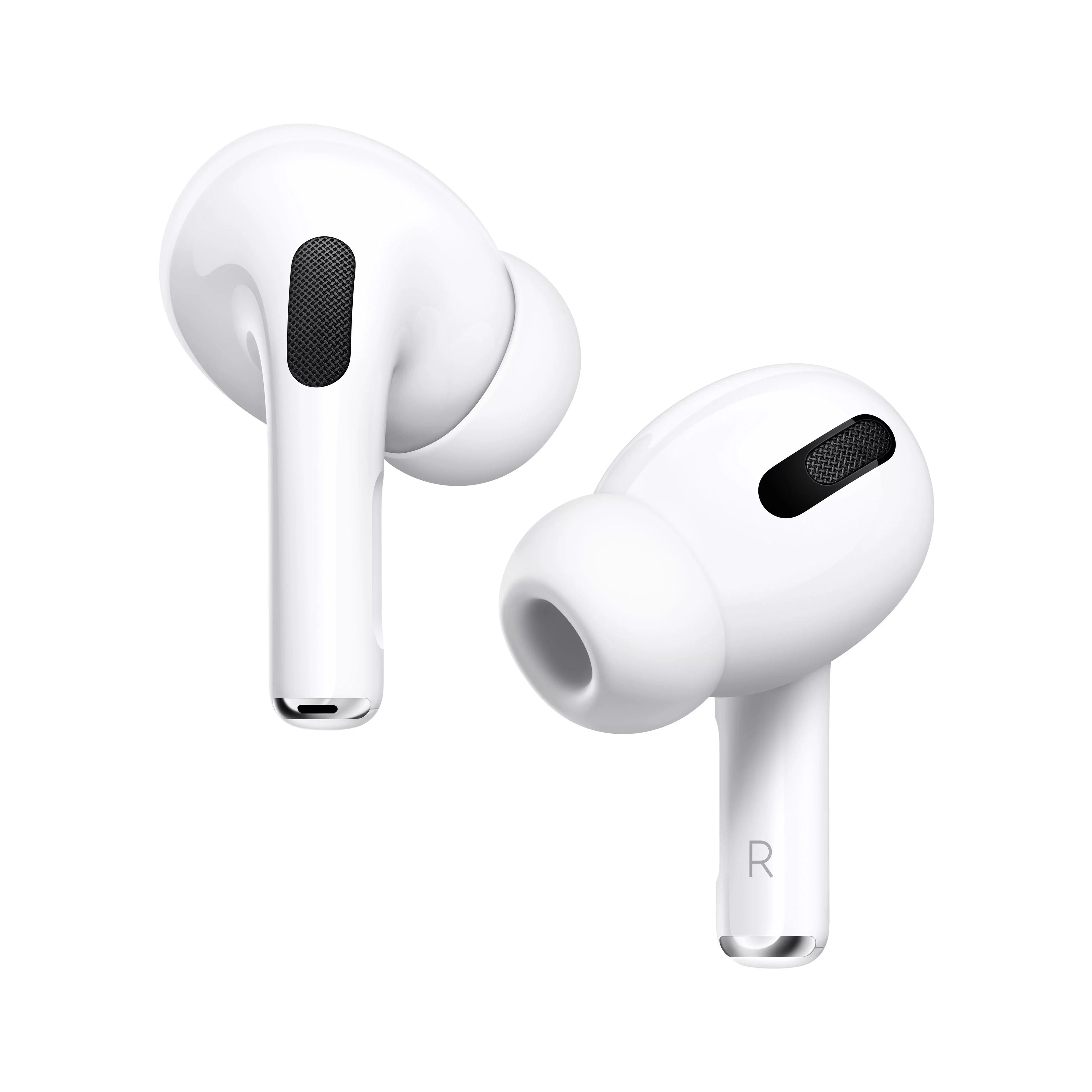 Restored Apple AirPods Pro Wireless In-Ear Headphones, MWP22AM/A - White (Refurbished)