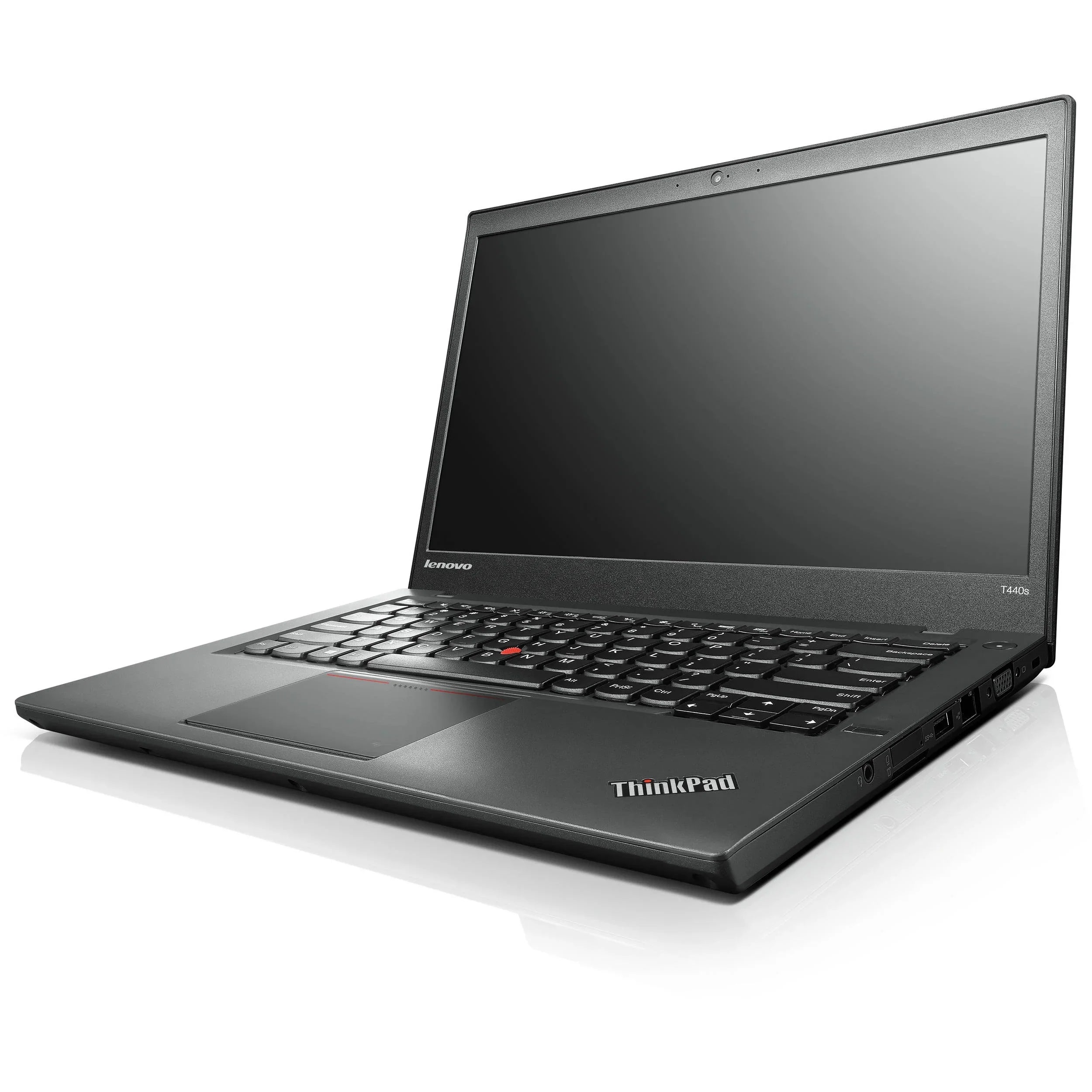 Restored Lenovo Thinkpad T440S Laptop Core i5 1.90 GHz 8Gb Ram 500GB HDD W10P (Refurbished)