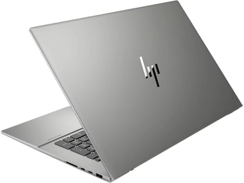 HP Envy Laptop 2023 New, 17.3" FHD IPS Touchscreen, Core i7-13700H 14-Core, Iris Xe Graphics, 64GB DDR4, 4TB SSD, Backlit Keyboard, Thunderbolt 4, Wi-Fi 6E, Win11 Home, COU 32GB USB